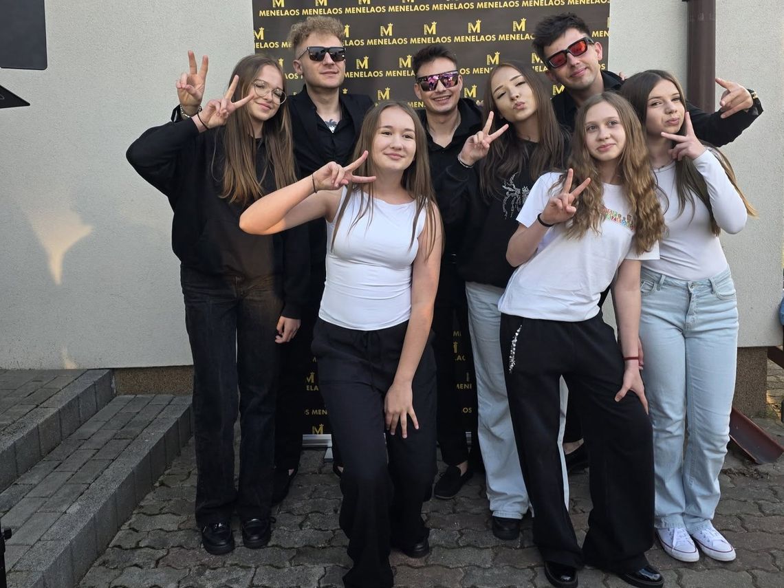 „Dzień Wiatru – Dzień Dziecka” odbył się 31 maja w Przeorsku.