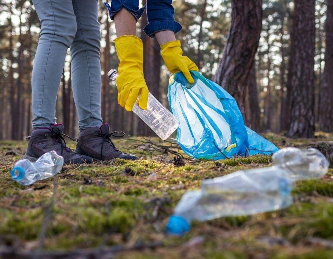 Dzień Ziemi od ponad pół wieku przypomina, że środowisko naturalne nie jest zasobem niewyczerpanym.