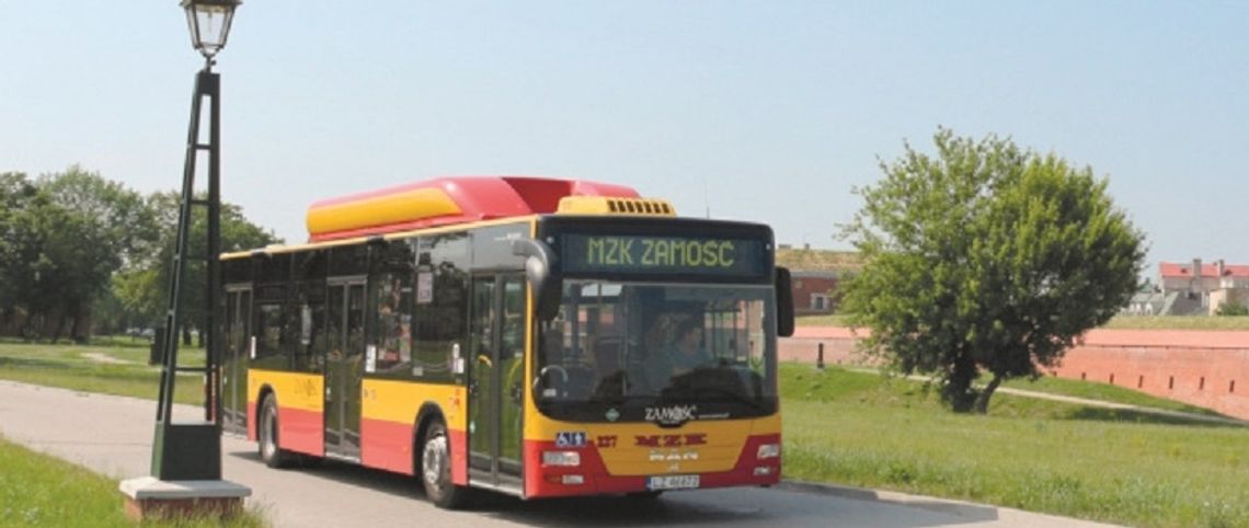 Elektryczne autobusy na ulicach Zamościa. Ile ich będzie?