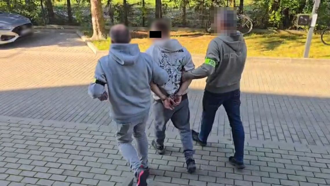 Fałszywa córka płakała w słuchawkę i błagała o 50 tysięcy [VIDEO]