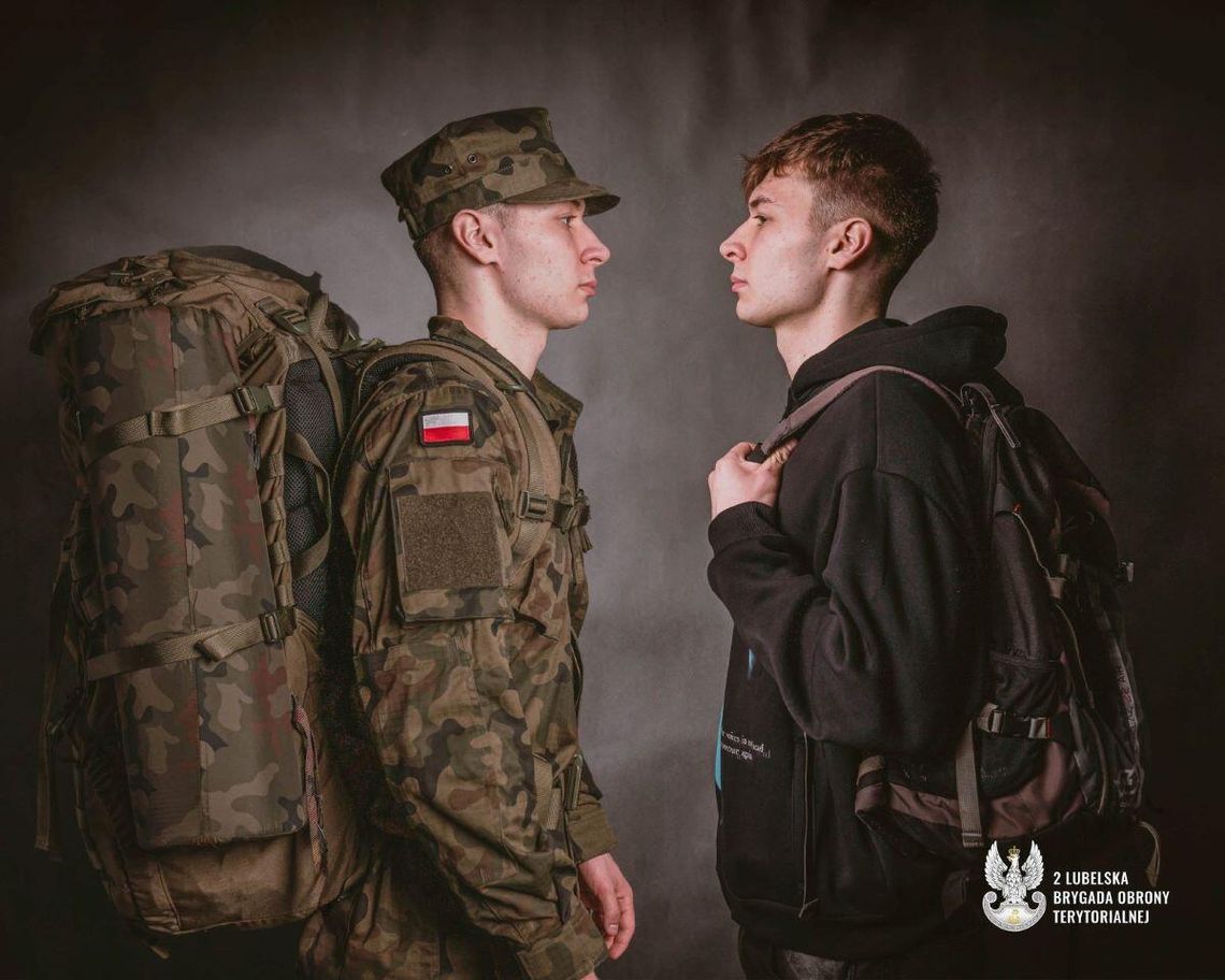 To ostatni moment dla kandydatów, aby dopełnić niezbędnych formalności i odbyć szkolenie wojskowe w 2 LBOT podczas tegorocznych ferii.