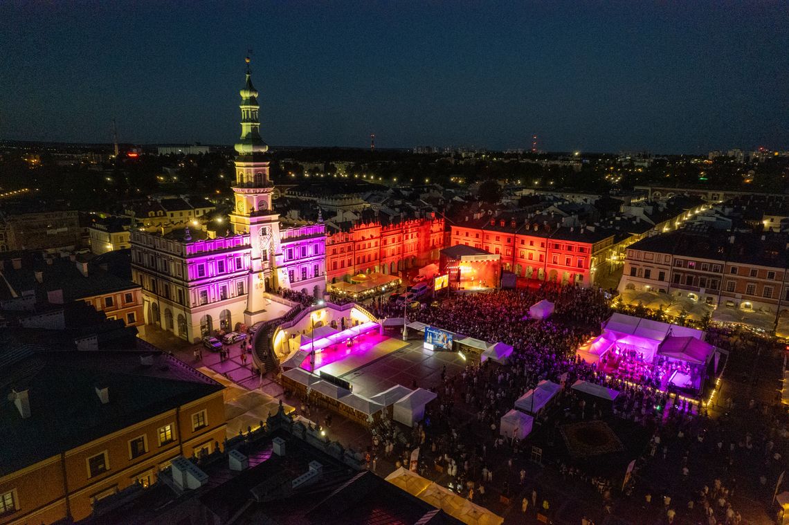 Tysiące gości, lokalne smaki i muzyczne emocje Tysiące gości, lokalne smaki i muzyczne emocje