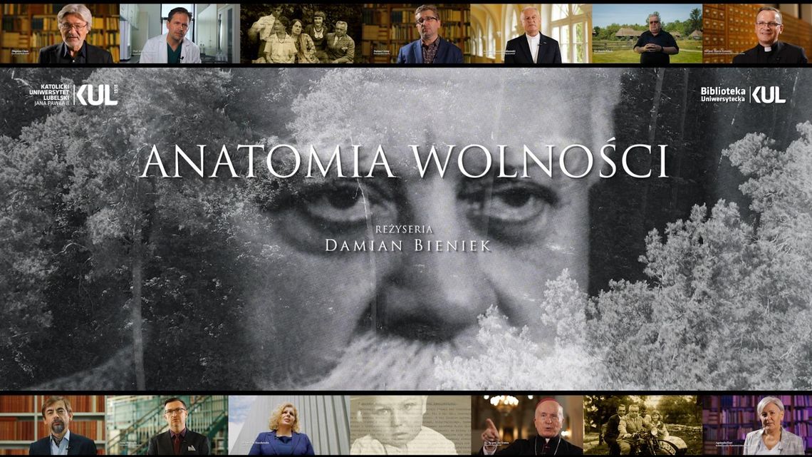 Film o doktorze Klukowskim ze Szczebrzeszyna już w USA! Czy odniesie sukces? Dokument „Doktor Zygmunt Klukowski. Anatomia wolności” w reżyserii Damiana Bieńka bierze udział w Festiwalu Filmów Polskich w Los Angeles.