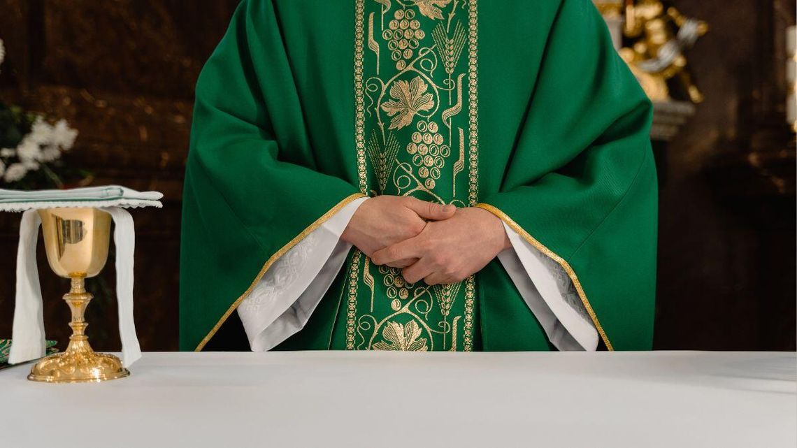 Ksiądz Marian W.  ma spędzić w więzieniu12 lat. To kara za molestowanie dużej grupy ministrantów.