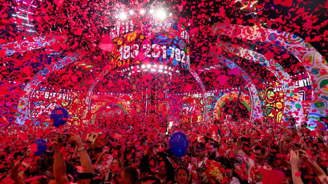 Finał WOŚP. Licznik Orkiestry wciąż bije. Idziemy na rekord Za nami 34 Finał Wielkiej Orkiestry Świątecznej Pomocy. Po raz kolejny udało się ustanowić rekordową kwotę deklarowaną.