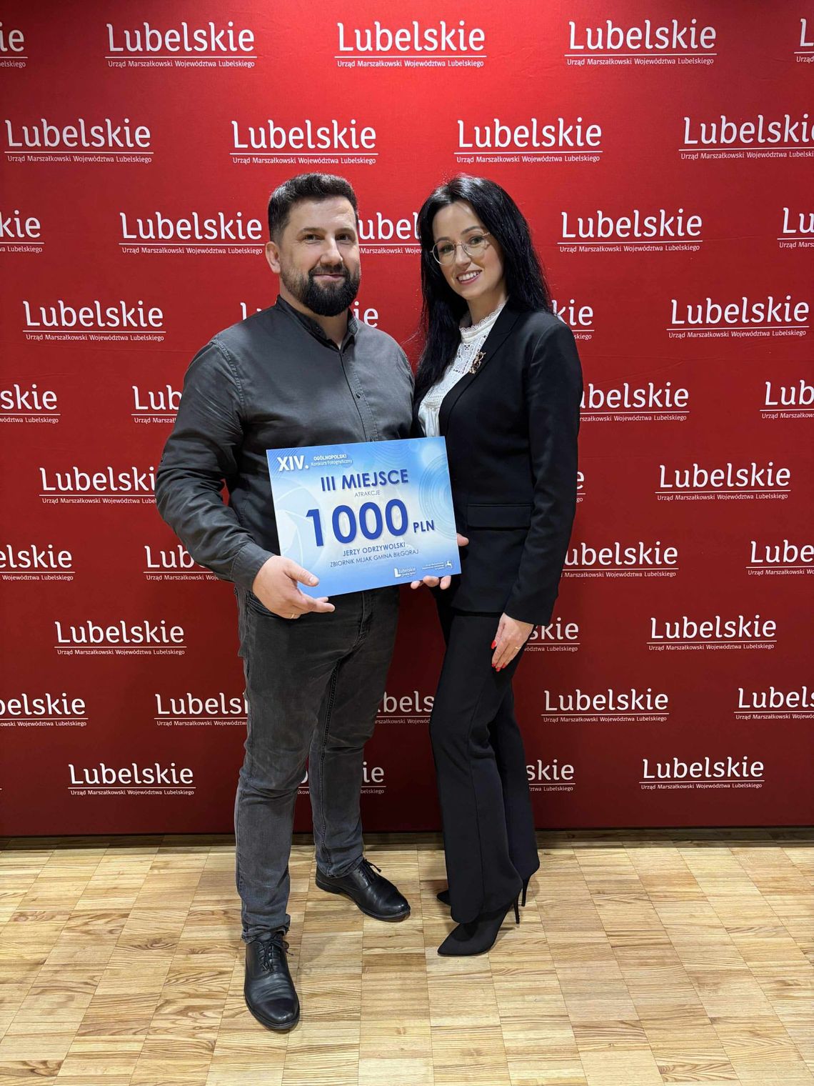 Fotograficzny sukces mieszkańców gminy Biłgoraj Fotograficzny sukces mieszkańców gminy Biłgoraj