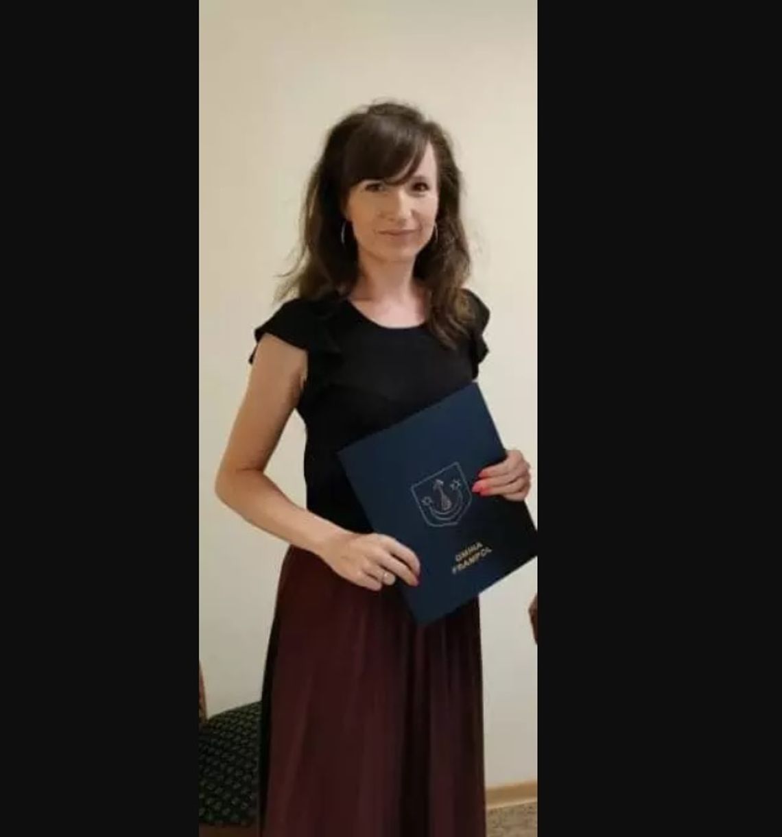 Frampol: Ośrodek kultury ma dyrektora Frampol: Ośrodek kultury ma dyrektora