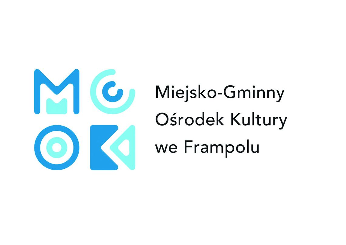 Frampol: Ośrodek kultury ma logo