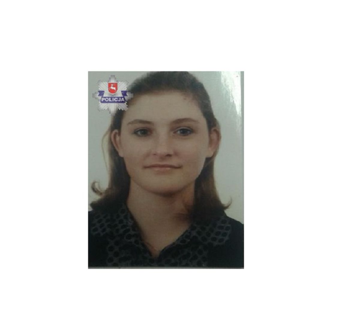 Gdzie jest Małgorzata Obszyńska? 24-latki szuka policja