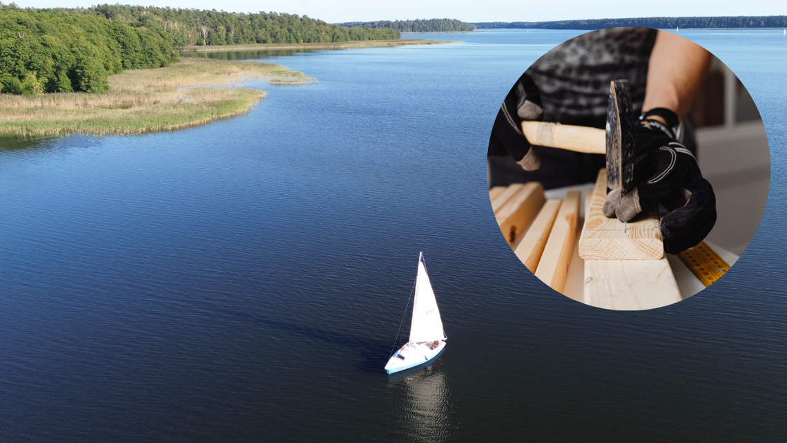 W Polsce w zależności od regionu różnica w zarobkach wynosi kilka tysięcy złotych.