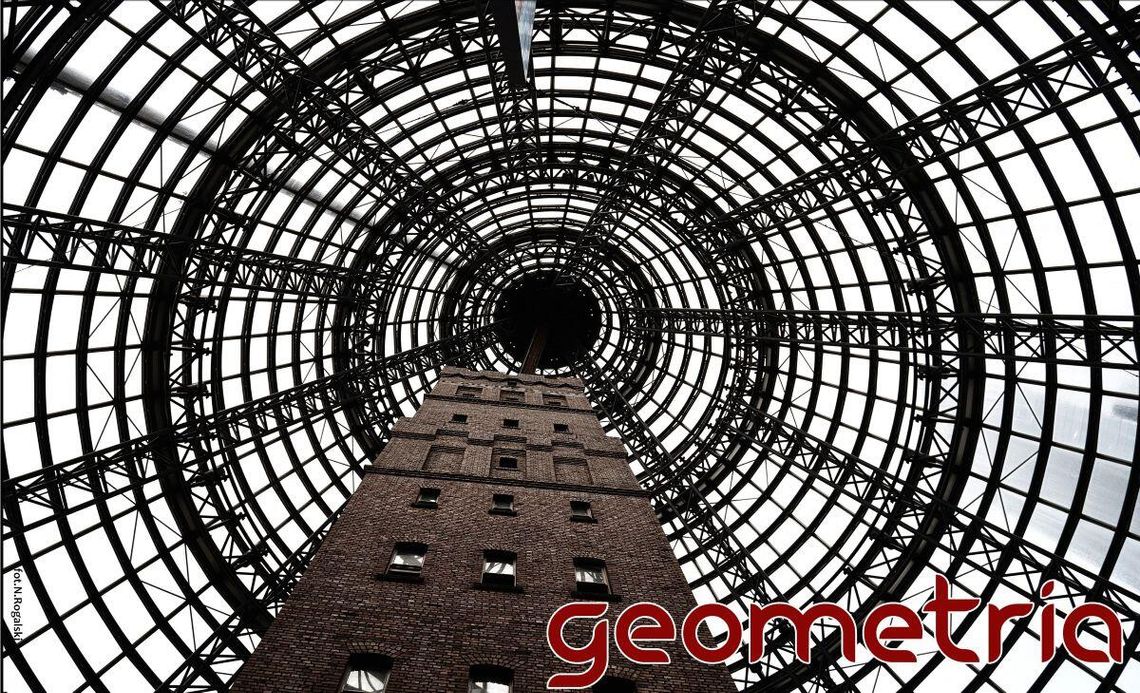 „Geometria” to tytuł kolejnej wystawy Zamojskiej Grupy Fotograficznej Grupy Twórczej, która 28 maja o godz. 17 zostanie otwarta w Zamojskim Domu Kultury.