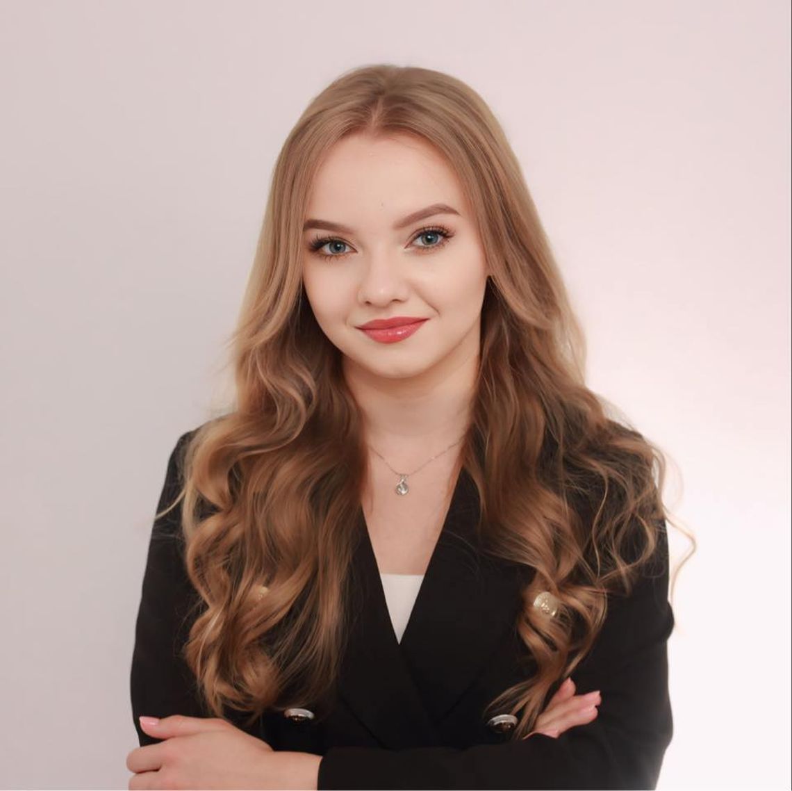 Martyna Łuszczek z gminy Biszcza nominowana do Global Student Prize