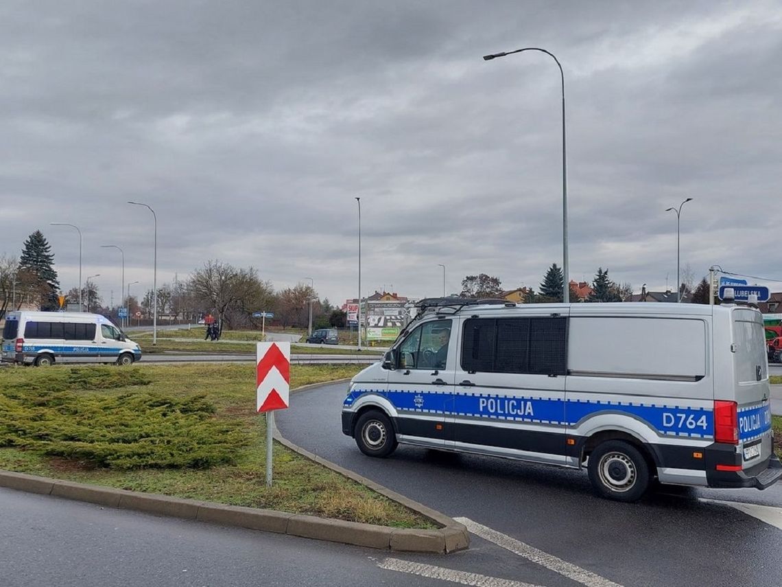 Lubelskie. Kolejny protest rolników. Zablokują drogę do przejścia granicznego