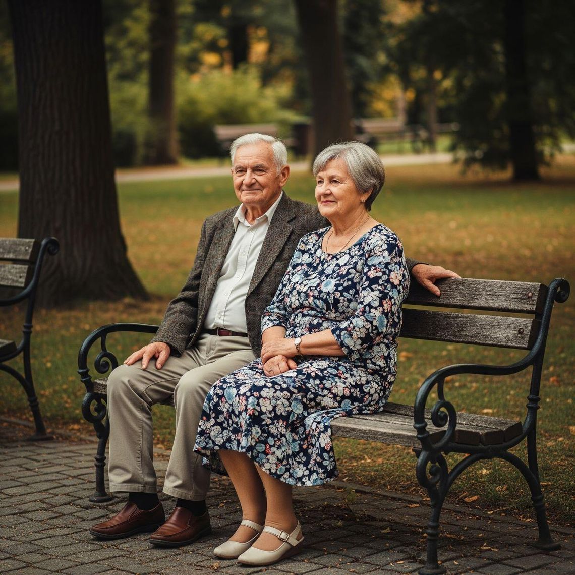 Gmina Hrubieszów przystąpiła do Programu „Gmina Przyjazna Seniorom - Ogólnopolska Karta Seniora”.