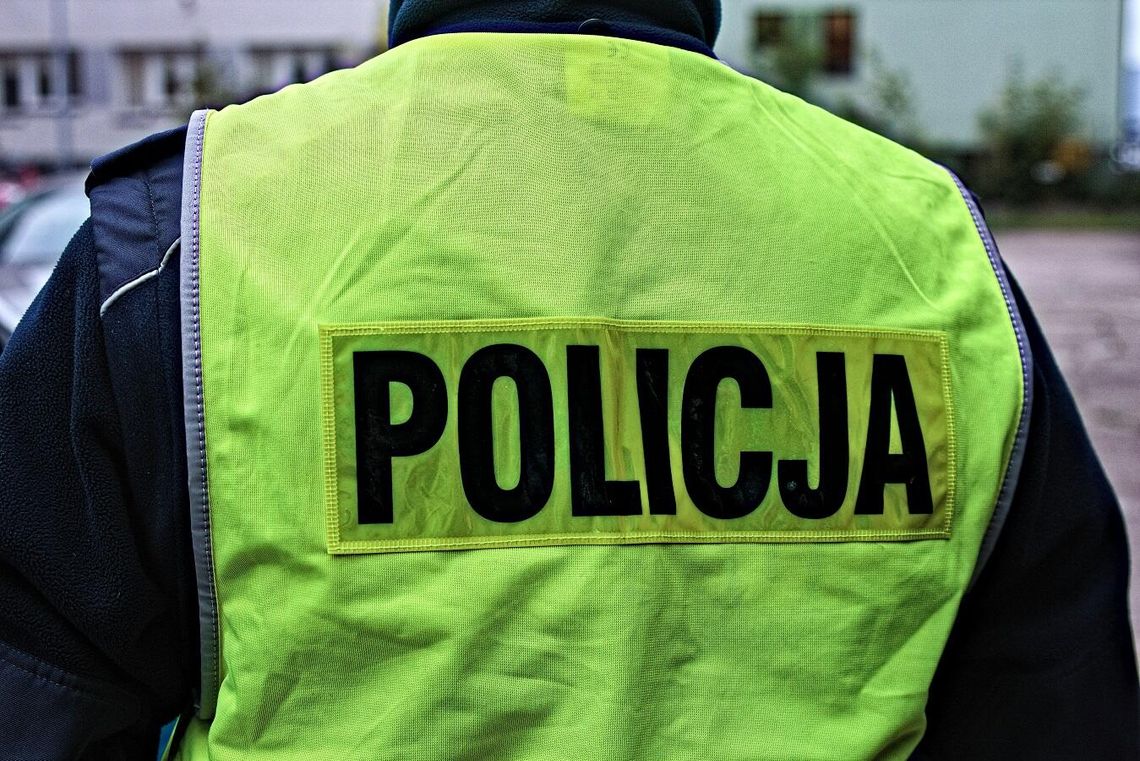 Do Komendanta Miejskiego Policji w Zamościu wpłynęły podziękowania dla policjantów Posterunku Policji w Krasnobrodzie.