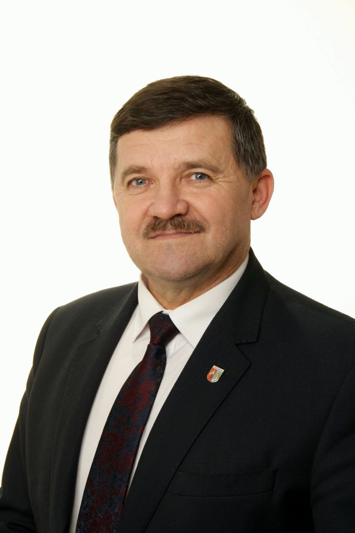 Nowym burmistrzem Łaszczowa został Mariusz Zając.