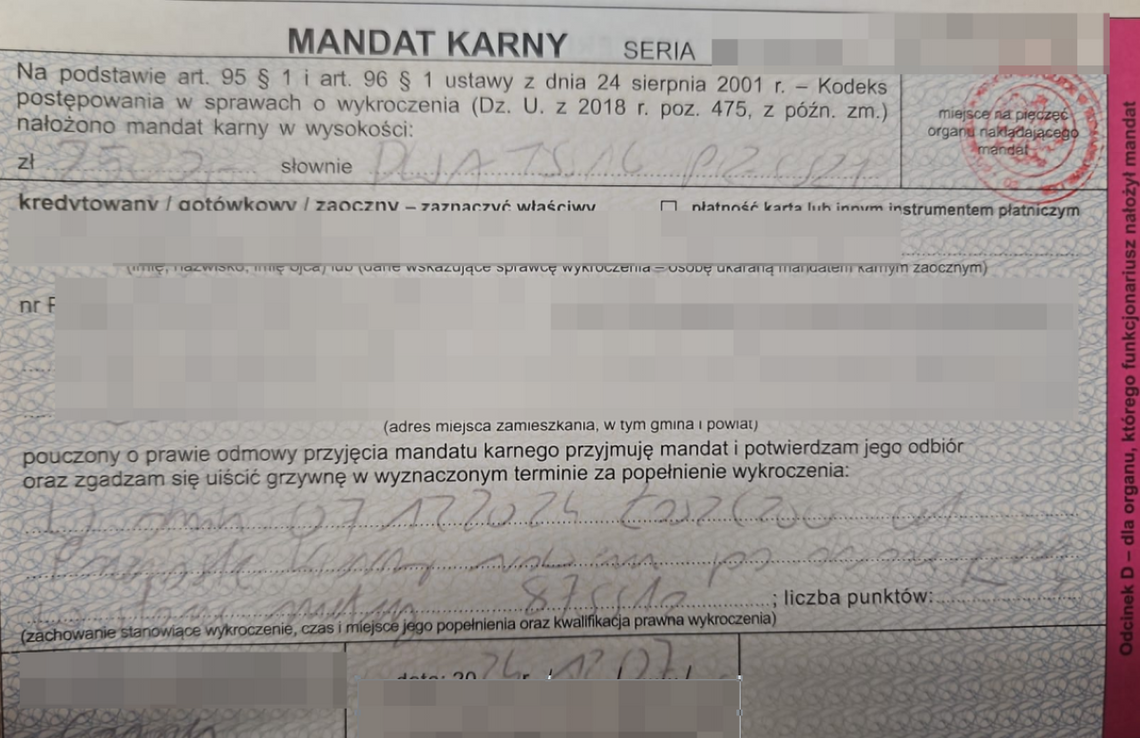 W miniony weekend policjanci z Posterunku w Łaszczowie zatrzymali dwóch nietrzeźwych kierujących rowerami.