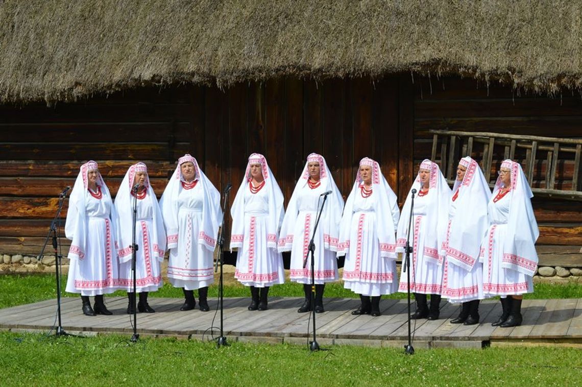 Gm. Obsza: Dorbozianki zaśpiewają w Kazimierzu
