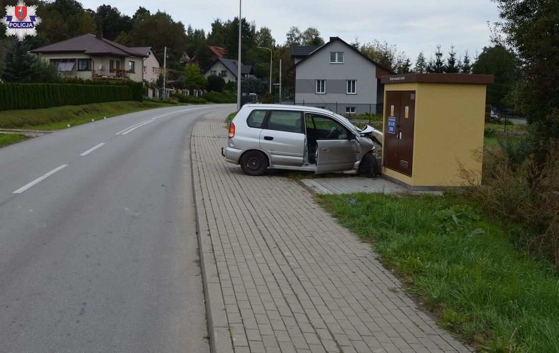 Zarzuty usłyszy zarówno 52-latka z gminy Radecznica, jak i jej znajomy.