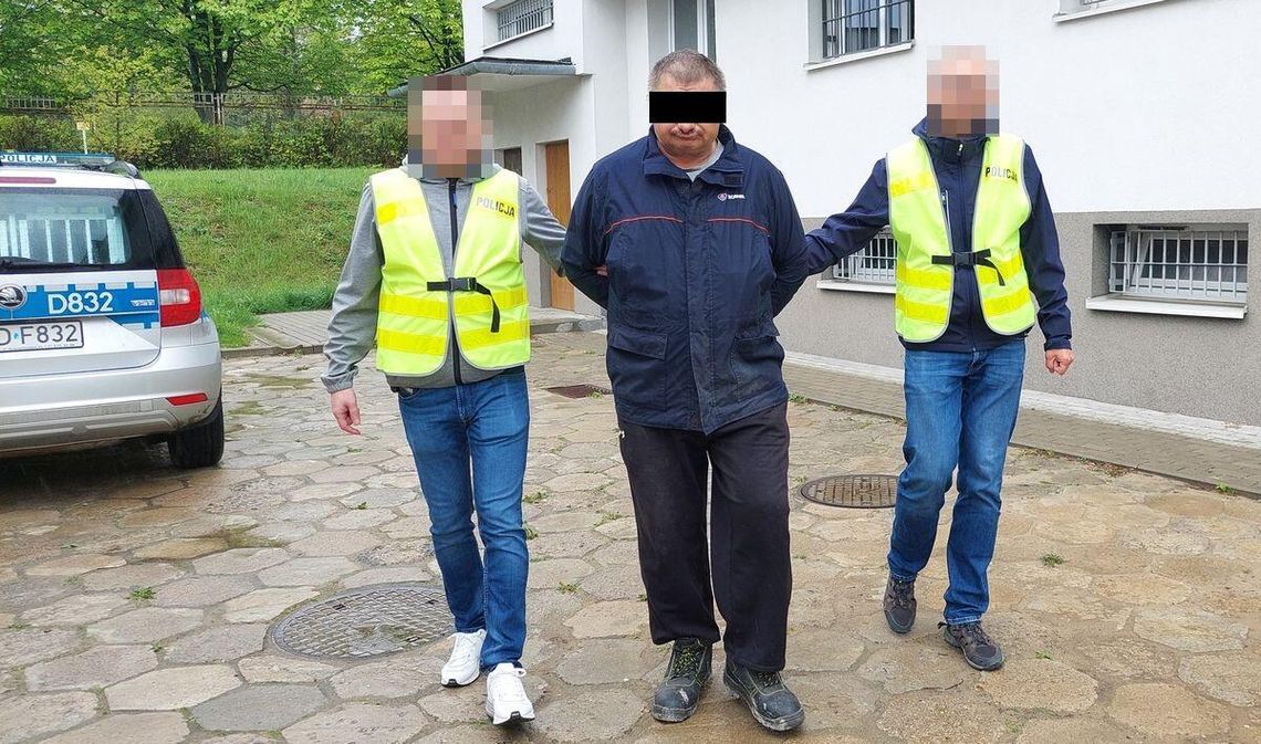 Lubelskie: Wielki koszmar w małej wsi. Nie żyje pobita kobieta, jej konkubent w areszcie Na trzy miesiące trafił do aresztu 54-letni mężczyzna, podejrzany o zabójstwo swojej partnerki.