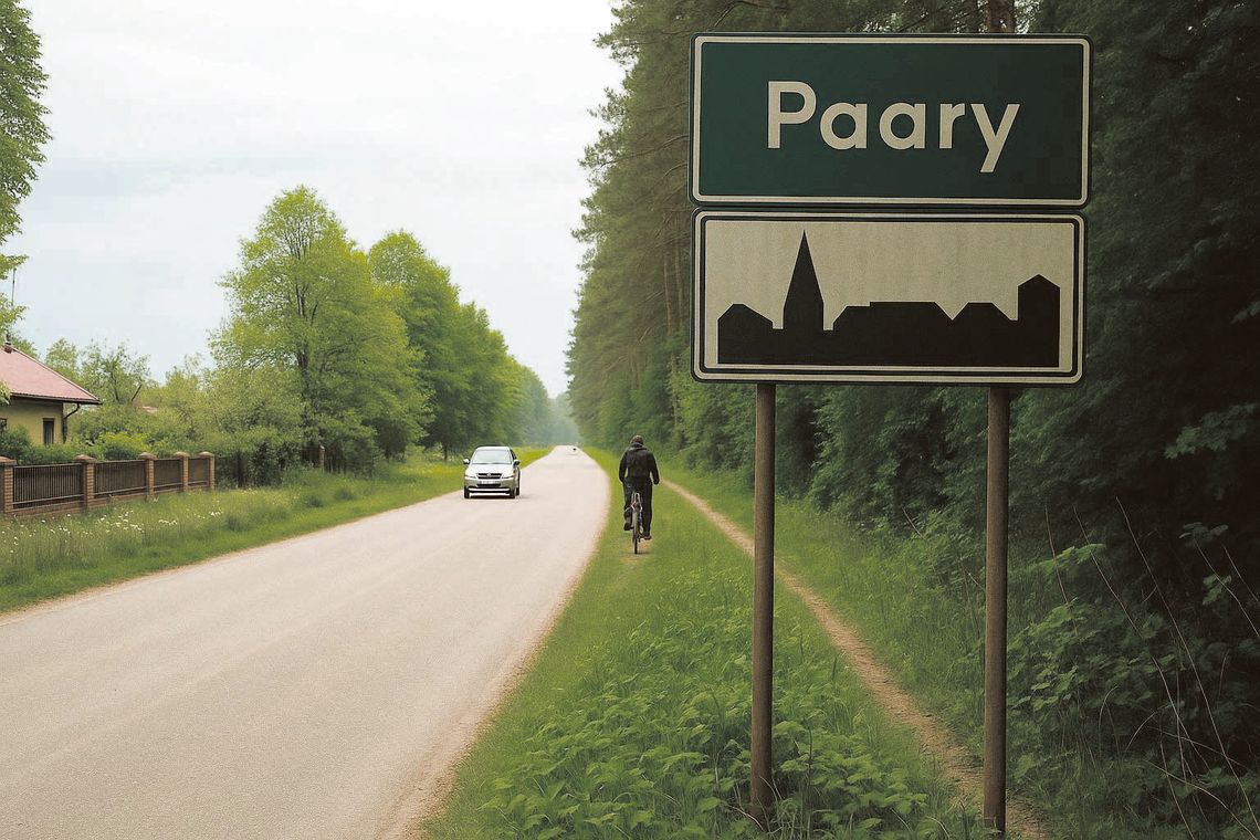 Mężczyzna poskarżył się na brak jakiegokolwiek transportu publicznego do Tomaszowa Lubelskiego poza dniami nauki szkolnej.