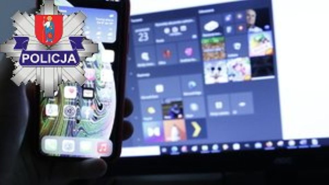 Gm. Telatyn: 69-latek stracił 90 tys. zł podczas internetowych inwestycji Mieszkaniec gminy Telatyn, zamiast zarobić, stracił 90 000 złotych.