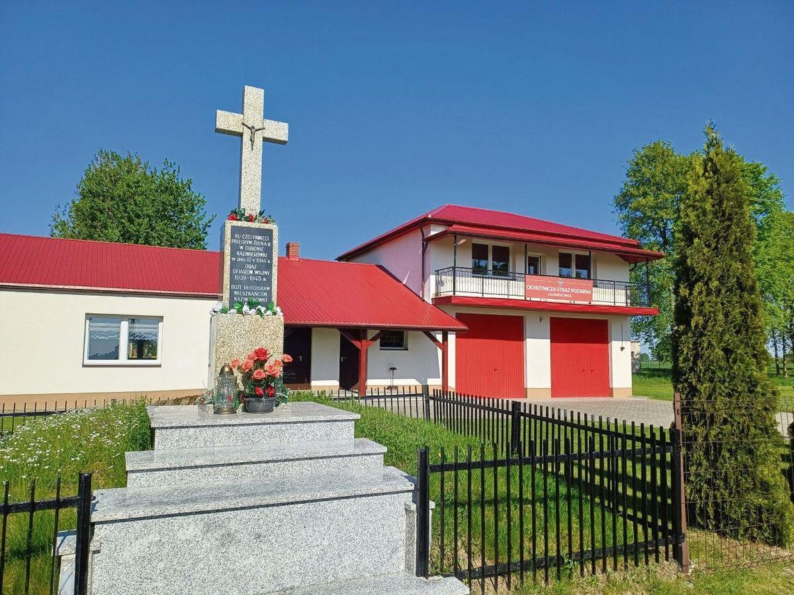 Stowarzyszenie Moje Nowosiółki zaprasza na uroczystości patriotyczne i inscenizację historyczną przypominającą bitwę z 17 maja 1944 r.