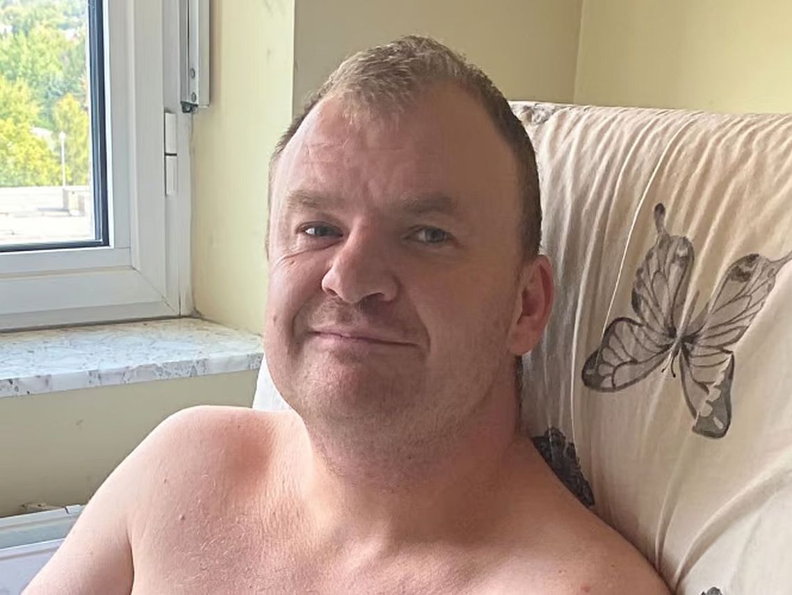 Rozpoczęła się zbiórka na rzecz Grzegorza Mojskiego z Woli Uhruskiej, zawodowego żołnierza, znakomitego kucharza i lokalnego społecznika.