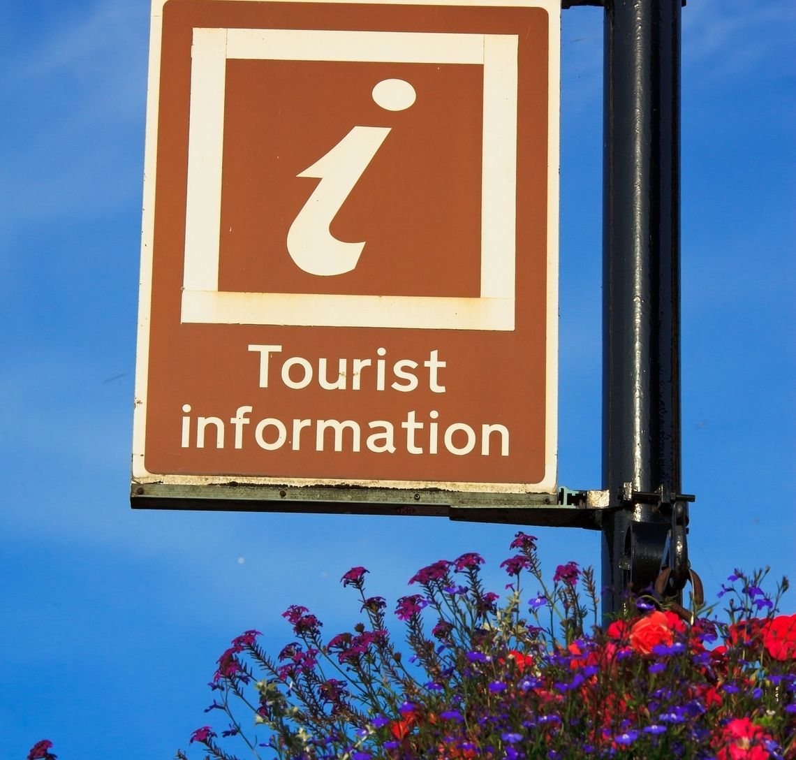 Gm. Zamość: Punkt informacji turystycznej od jutra otwarty