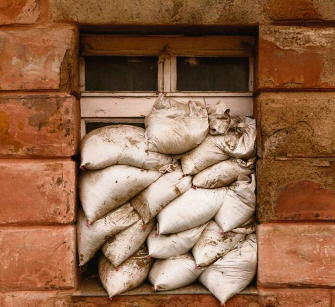 Mieszkaniec sołectwa Wysokie (gm. Zamość) Jerzy Tkaczyk udokumentował powódź na Śląsku. Zdjęcia będą na wystawie w GOK w gm. Zamość.