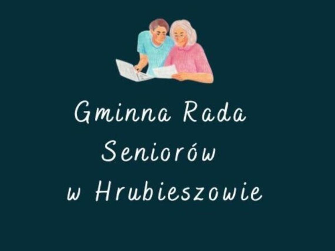 Gmina Hrubieszów: 15 kandydatów na 15 miejsc w Radzie Seniorów. Głosowanie nie było potrzebne Rada Seniorów Gminy Hrubieszów trzeciej kadencji została wybrana bez głosowania.