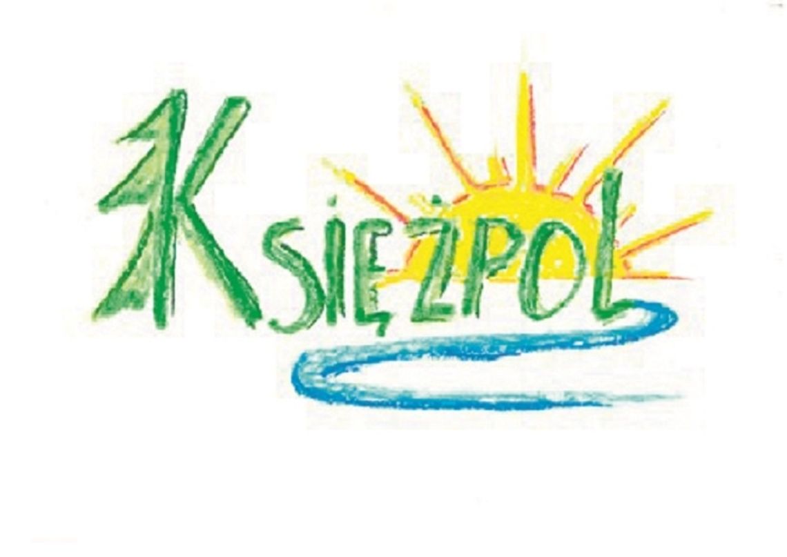 Gmina Księżpol ma swoje logo