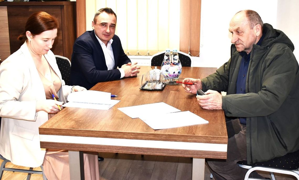 Gmina Sitno: W Cześnikach powstanie hala sportowa za 3,3 mln zł. Zobacz, jak będzie wyglądać