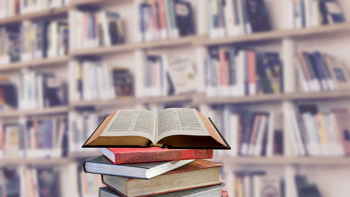 Gmina Susiec: Najaktywniejsi czytelnicy bibliotek dostaną nagrody Biblioteka w Suścu ogłosiła najaktywniejszych czytelników miesiąca.