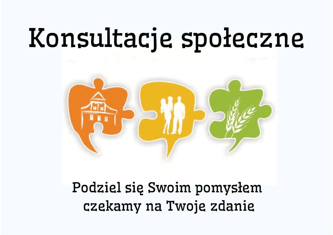 Gmina Telatyn chce rozwijać dziedzictwo Grzędy Sokalskiej. Mieszkańcy mają głos Zdanie mieszkańców i turystów ma mieć wpływ na przygotowanie przez gminę Telatyn wniosku o dofinansowanie projektu „Dziedzictwo Grzędy Sokalskiej - historia życia pogranicza”.