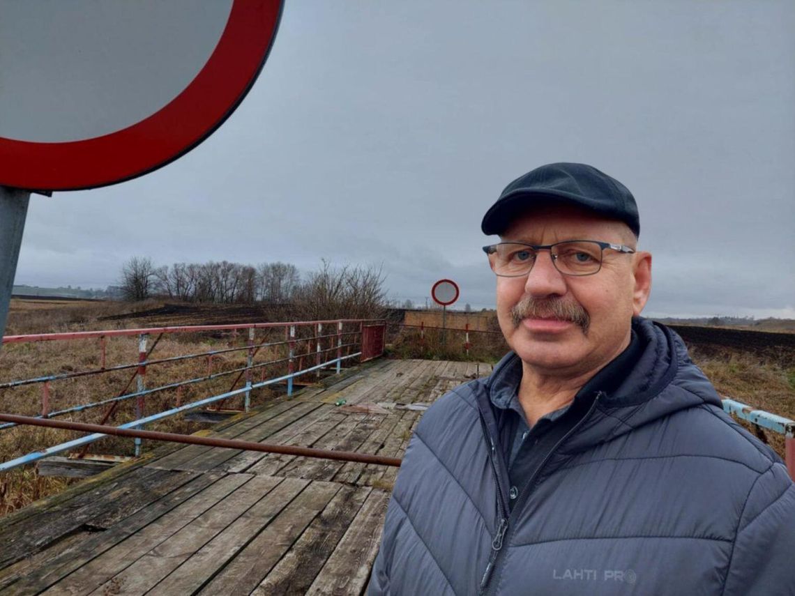 Gmina Tyszowce: „My chcemy most, bo nam to utrudnia życie!”. Mieszkańcy apelują do burmistrza Od wiosny most na Huczwie w Mikulinie jest zamknięty. Mieszkańcy i korzystający z niego rolnicy apelują do władz gminy Tyszowce o jego remont i otwarcie.