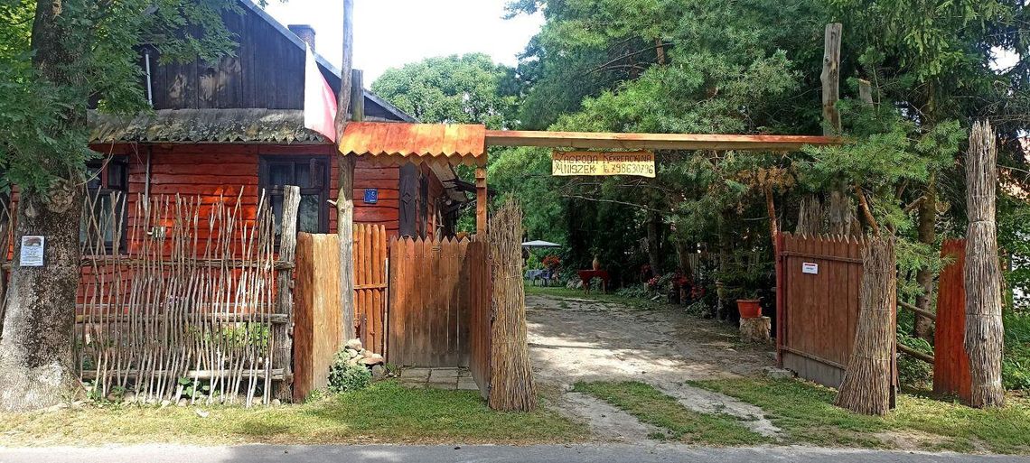 W Zagrodzie Rekreacyjnej „Mniszek” w Zamłyniu odbędzie się XVIII edycja Mini Festiwalu Spod Strzechy Cichych Poetów – „Mniszek-Stock 2025”.