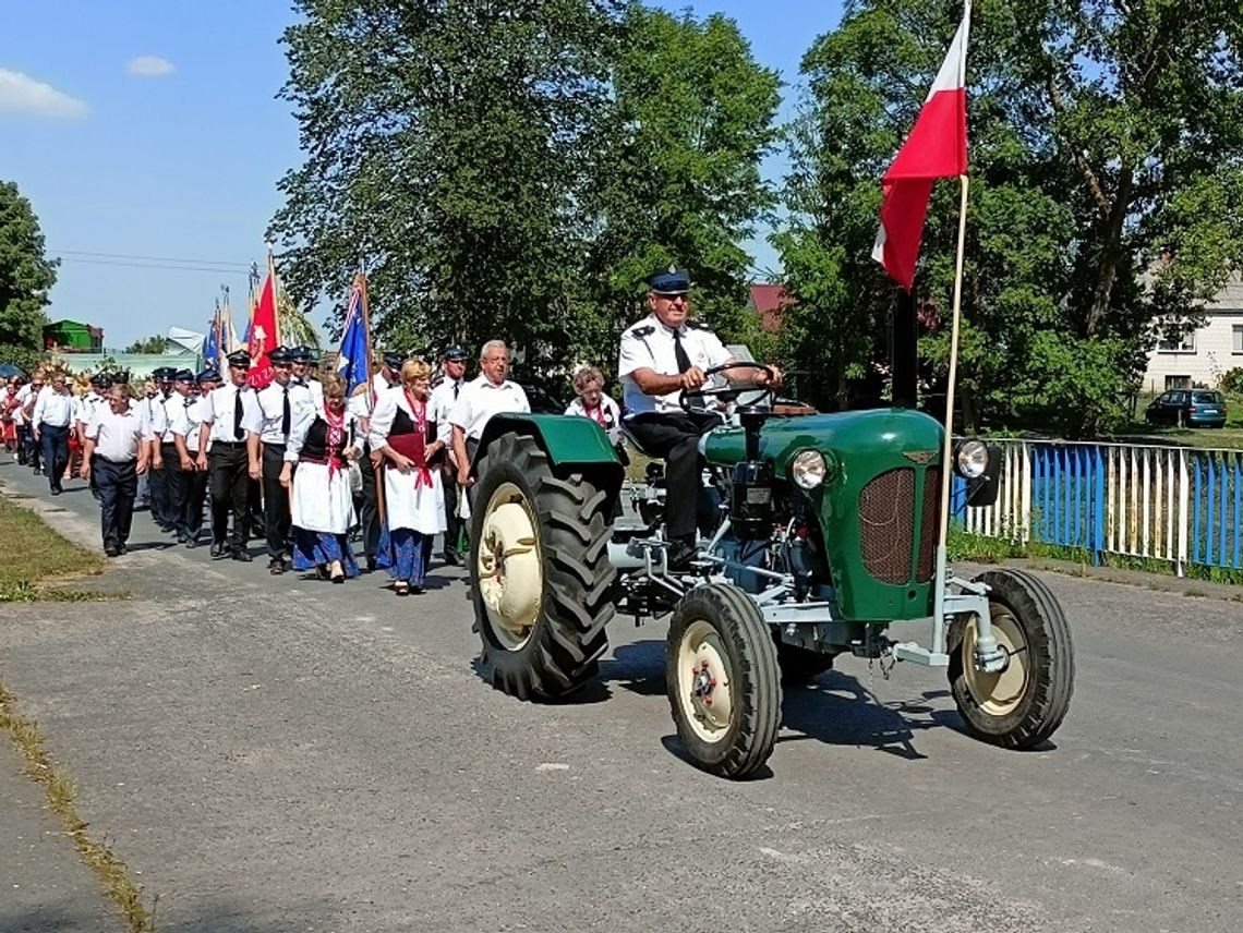 Gmina Ulhówek: Nagroda za trud rolników [ZDJĘCIA]