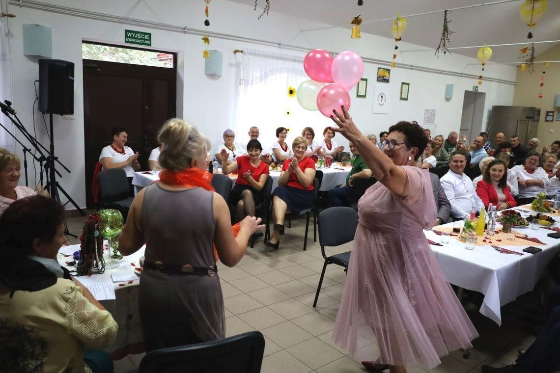 Dzień Seniora „Susełek”