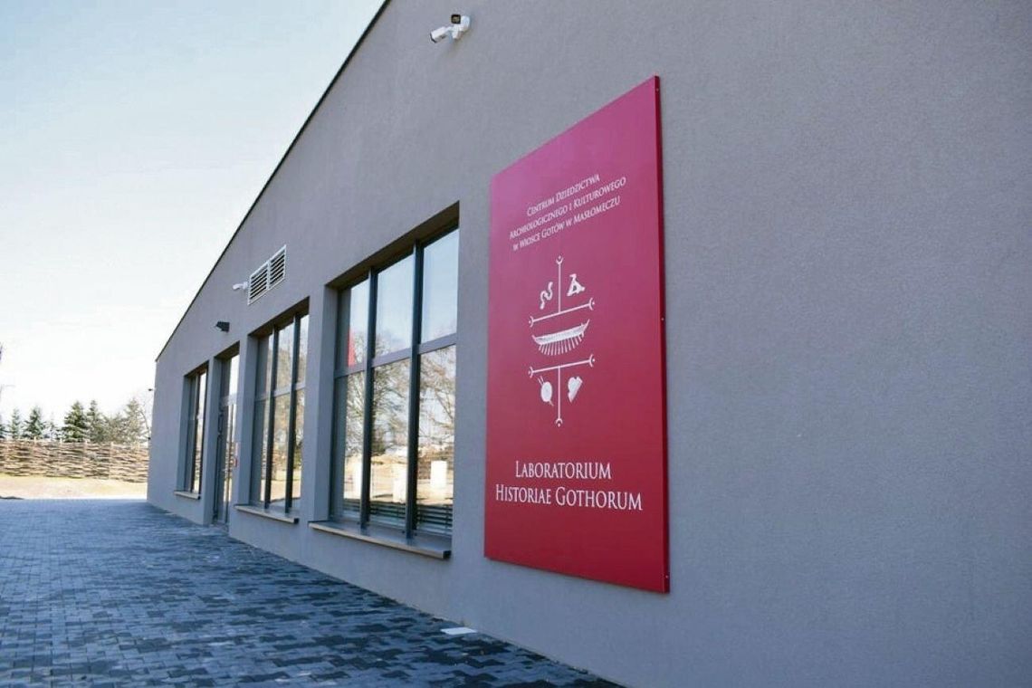 Do Masłomęcza zostanie przeniesiona tylko część działalności GOK wraz z grupą pracowników.