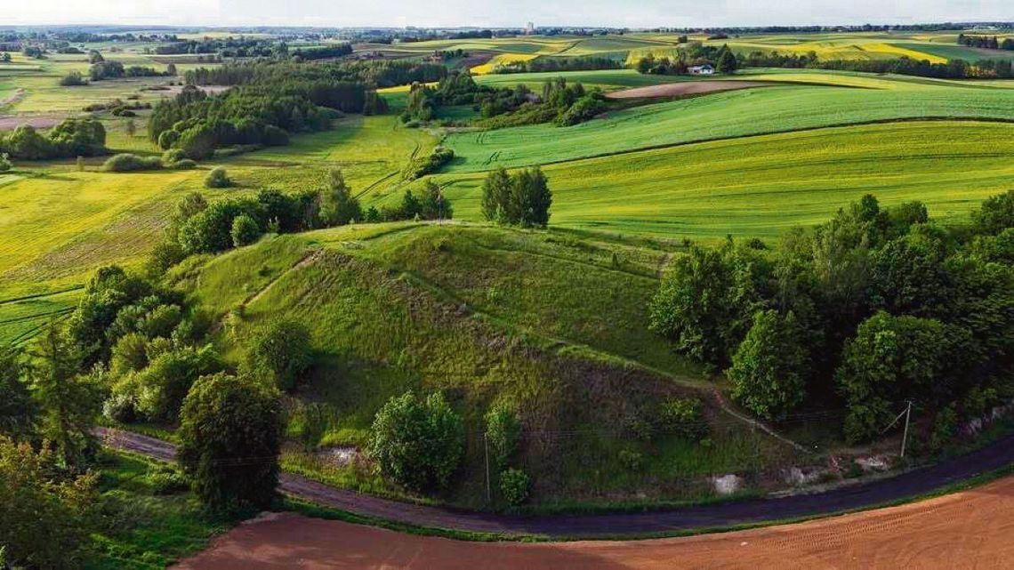 Od ponad dwóch lat Góra Ślimaka jest miejscem spotkań, wizyt różnych wycieczek, a także sposobem na rekreację i wypoczynek okolicznych mieszkańców.