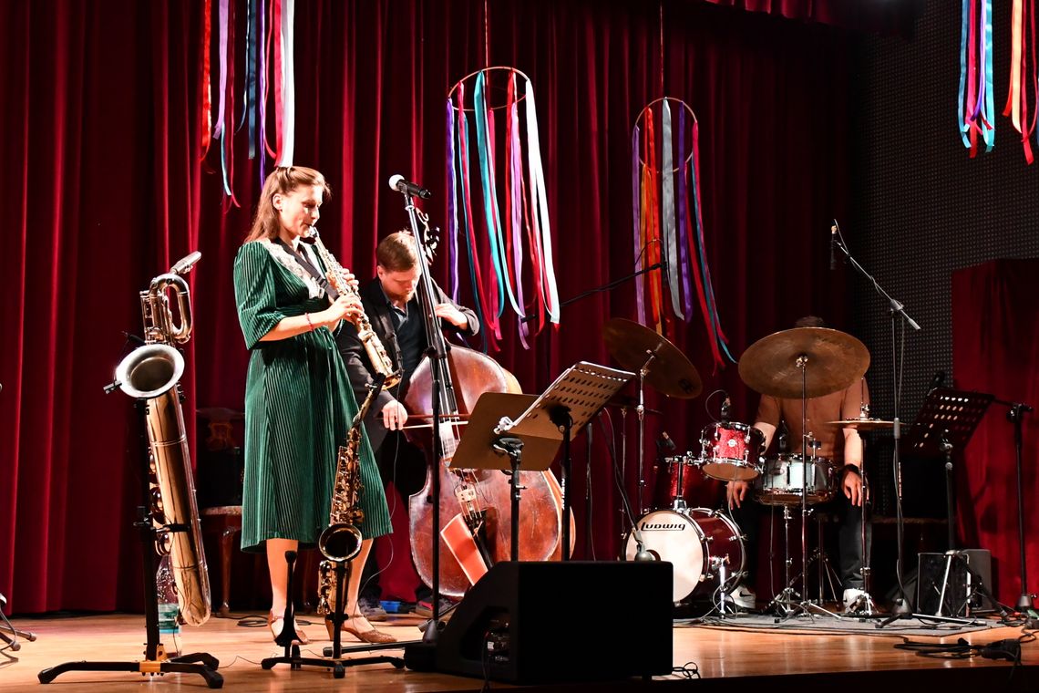 Goraj: Festiwal muzyki ludowej [ZDJĘCIA]