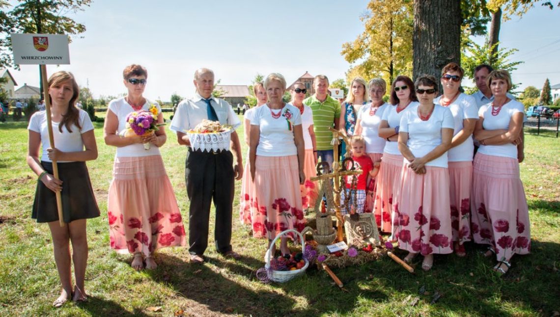 Gosposie z Wierzchowin działają już 10 lat. Będzie jubileuszowa impreza