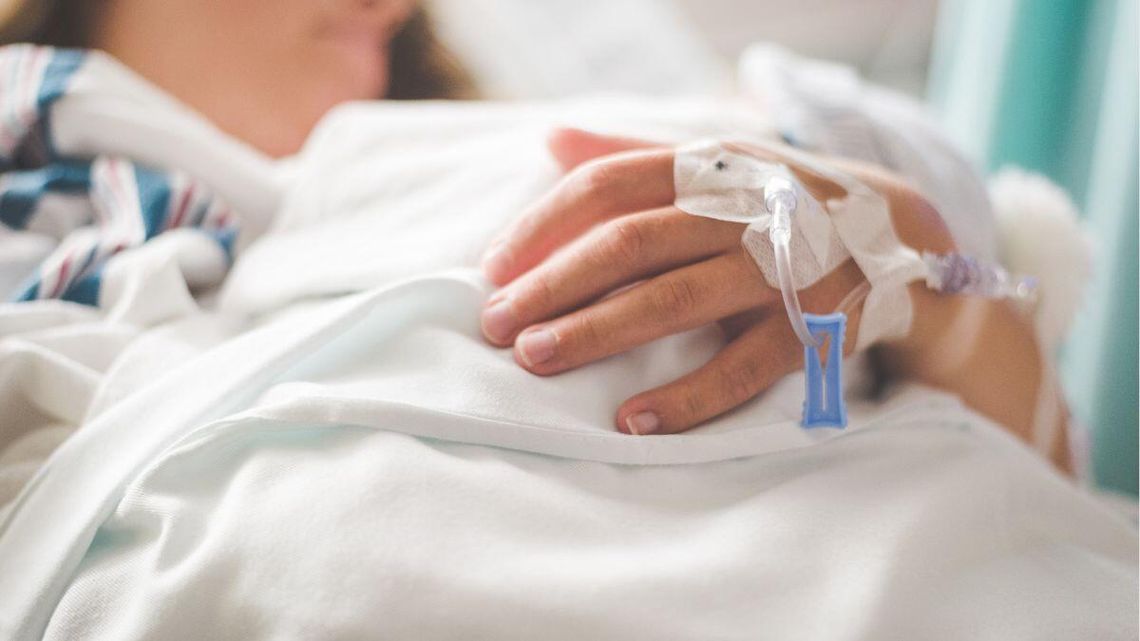 Grypa atakuje z dużą siłą i jest bardzo groźna.