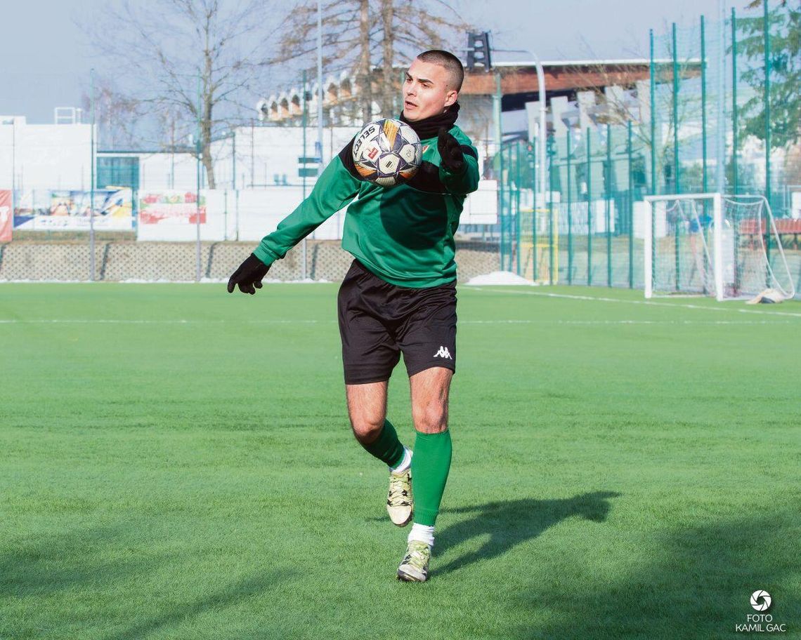 W poprzednim tygodniu Hetman Zamość zmierzył się w celach szkoleniowych z zespołami, które po rundzie jesiennej zajmują w IV lidze drugie miejsce, mają aspiracje, by w następnym sezonie występować w III lidze, i mogą zagrać ze sobą w barażach o awans.