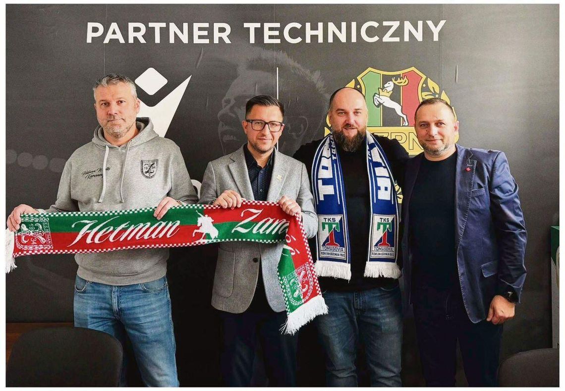 Dobiega końca pięćdziesiąta edycja Pucharu Polski na szczeblu okręgu zamojskiego.