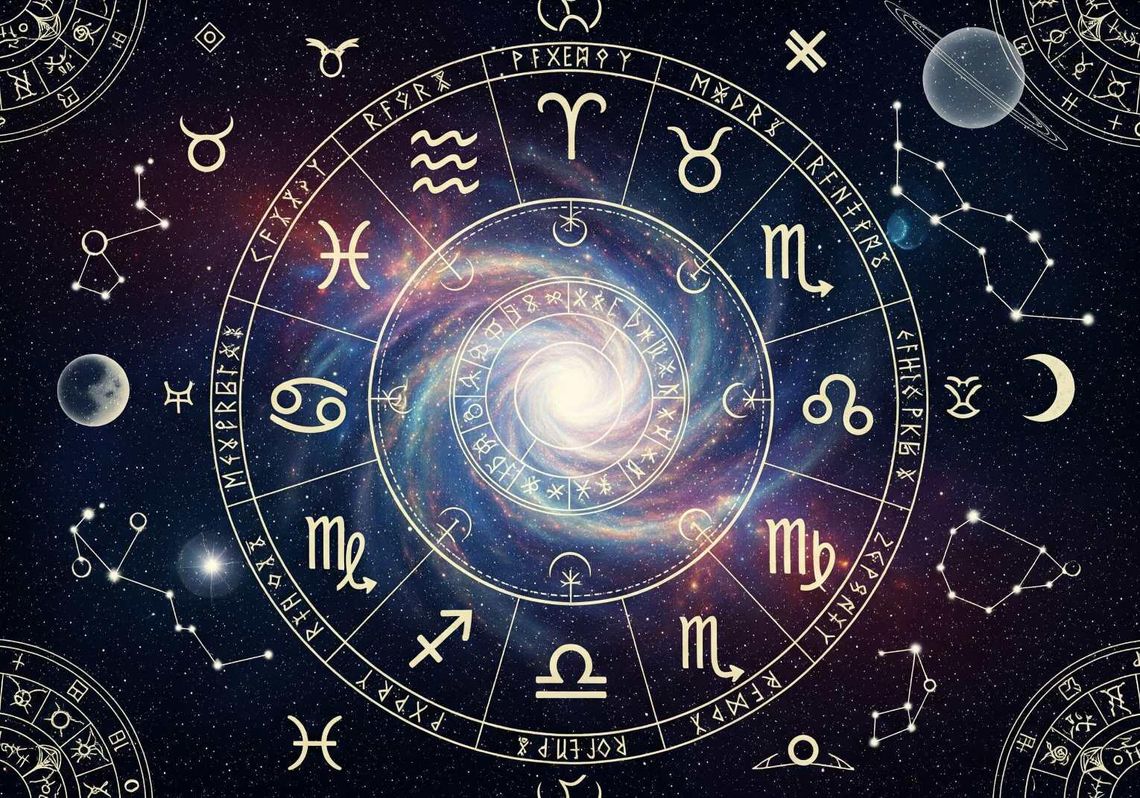 Horoskop tygodniowy dla 12 znaków zodiaku na tydzień 16-22 czerwca 2025 r.