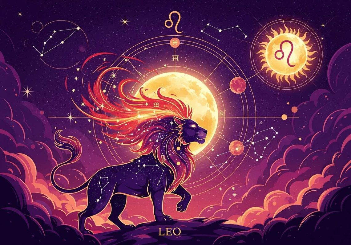 Horoskop tygodniowy dla 12 znaków zodiaku na tydzień 21-27 lipca 2025 r.
