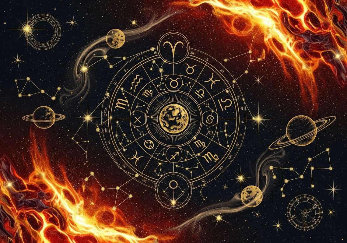 Horoskop tygodniowy 23-29 czerwca 2025. Co czeka Twój znak zodiaku? Sprawdź przepowiednie!