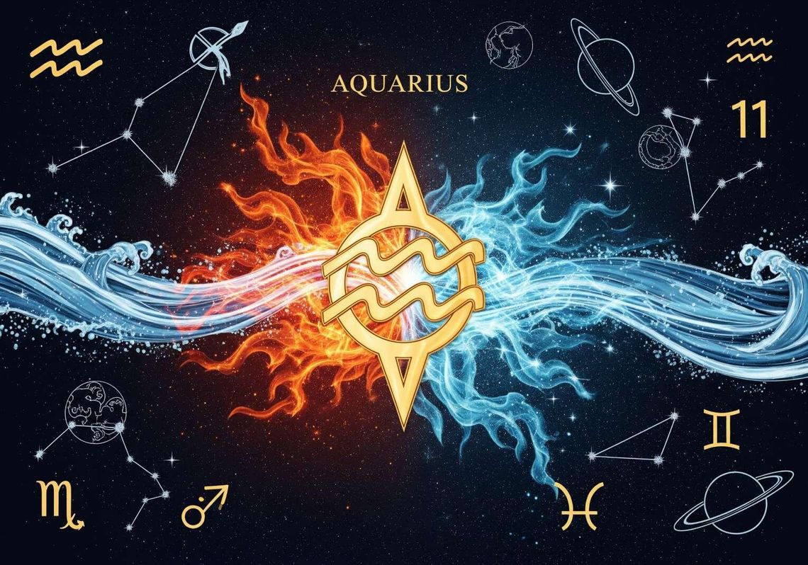 Horoskop tygodniowy dla 12 znaków zodiaku na tydzień 28 lipca-3 sierpnia 2025 r.